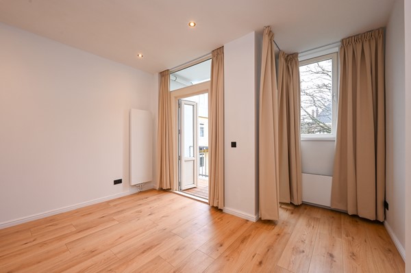 Medium property photo - Van Heusdestraat, 3023 RP Rotterdam